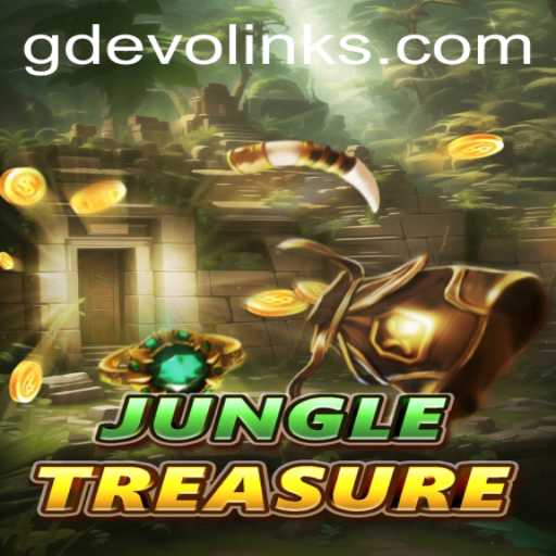 Discover the Adventure: JungleTreasure and the Key to GDEVO