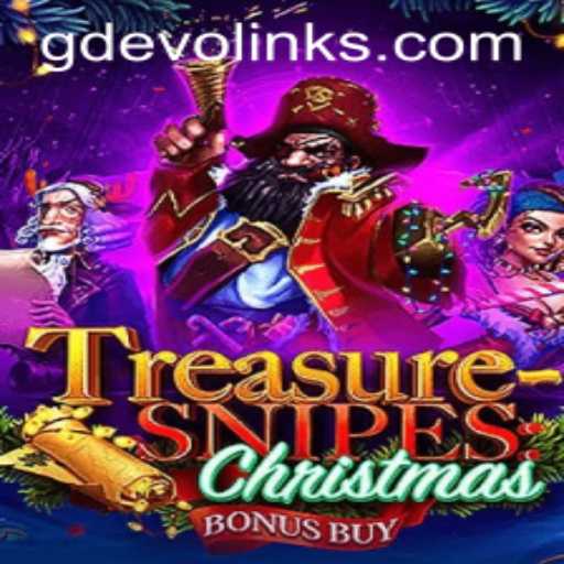 Exploring the Enchanting World of TreasuresnipesChristmas